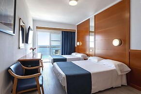 Hotel Poseidón Playa