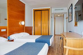 Hotel Poseidón Playa