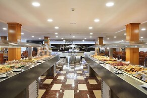 Hotel Poseidón Playa