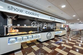 Hotel Poseidón Playa