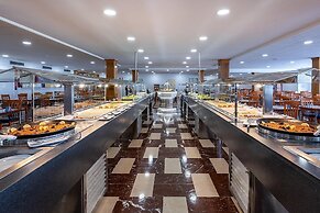 Hotel Poseidón Playa