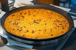 Hotel Poseidón Playa