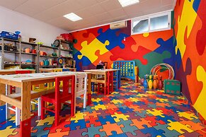 Hotel Poseidón Playa