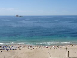 Hotel Poseidón Playa