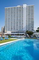 Hotel Poseidón Playa