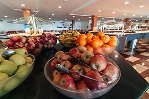 Hotel Poseidón Playa