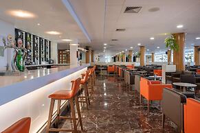 Hotel Poseidón Playa