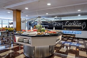 Hotel Poseidón Playa