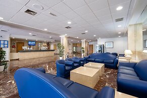 Hotel Poseidón Playa