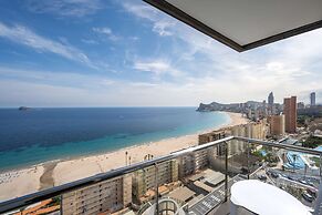 Hotel Poseidón Playa