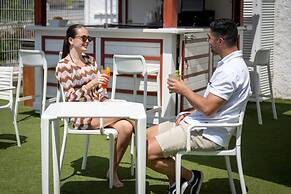 Hotel Poseidón Playa