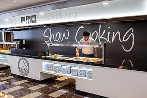 Hotel Poseidón Playa