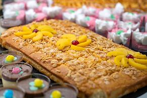 Hotel Poseidón Playa