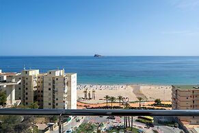 Hotel Poseidón Playa