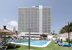 Hotel Poseidón Playa