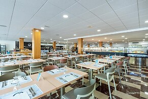 Hotel Poseidón Playa