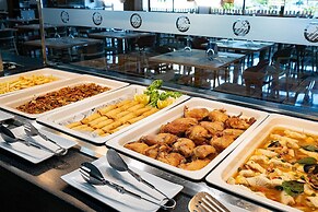 Hotel Poseidón Playa