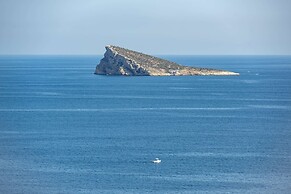 Hotel Poseidón Playa