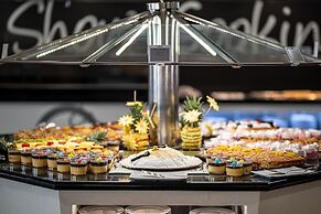 Hotel Poseidón Playa