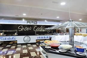 Hotel Poseidón Playa