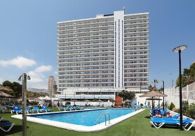 Hotel Poseidón Playa