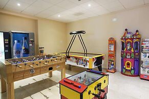 Hotel Poseidón Playa