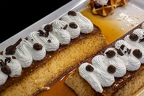 Hotel Poseidón Playa