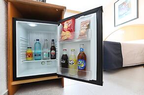 Hotel Poseidón Playa