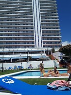 Hotel Poseidón Playa
