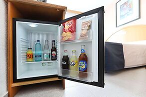 Hotel Poseidón Playa