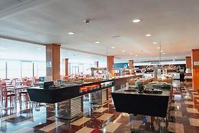 Hotel Poseidón Playa