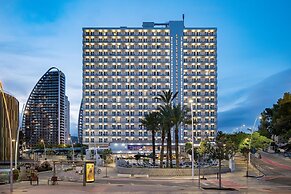 Hotel Poseidón Playa
