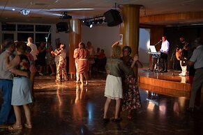 Hotel Poseidón Playa