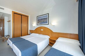 Hotel Poseidón Playa