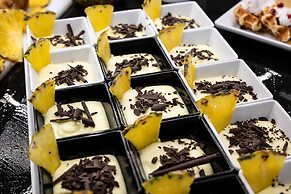 Hotel Poseidón Playa