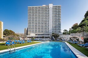 Hotel Poseidón Playa