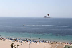 Hotel Poseidón Playa