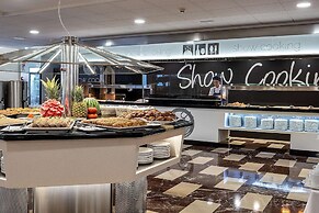 Hotel Poseidón Playa