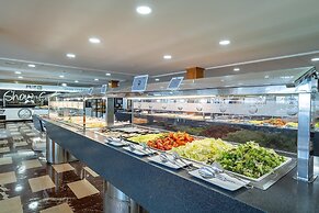 Hotel Poseidón Playa