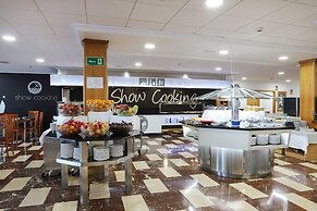 Hotel Poseidón Playa