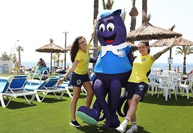 Hotel Poseidón Playa