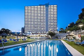 Hotel Poseidón Playa
