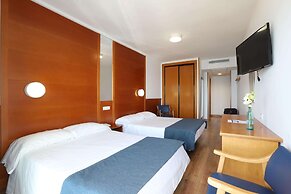 Hotel Poseidón Playa