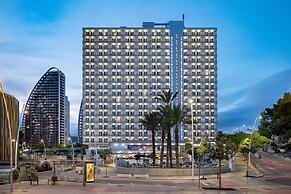 Hotel Poseidón Playa