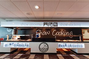 Hotel Poseidón Playa