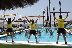 Hotel Poseidón Playa