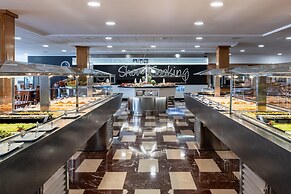 Hotel Poseidón Playa