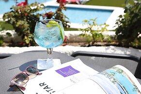 Hotel Poseidón Playa