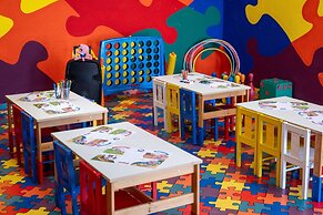 Hotel Poseidón Playa