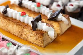 Hotel Poseidón Playa